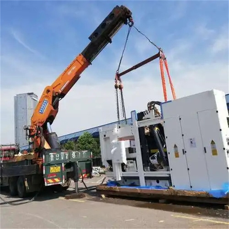 余姚附近小吊车联系方式|8-16吨|本地及时服务