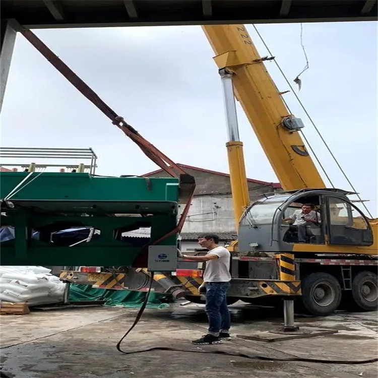 余姚大吨位吊车租赁应急保障方案|化解突发吊装需求难题